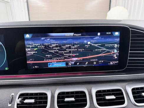 Used 2022 Mercedes-Benz GLE 350 4MATIC image 26