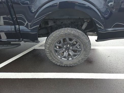 Used 2023 Ford F150 Tremor AWD/4WD image 13
