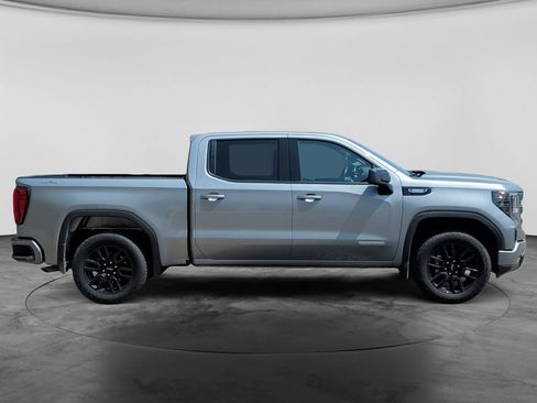 Used 2024 GMC Sierra 1500 Elevation AWD/4WD image 8