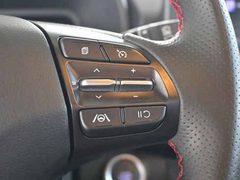 Used 2022 Hyundai Kona N Line image 19