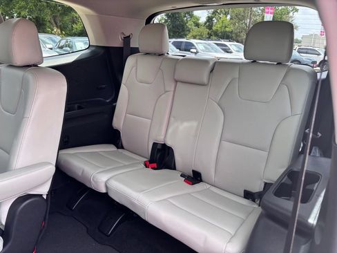 Used 2021 Kia Telluride S AWD/4WD image 13