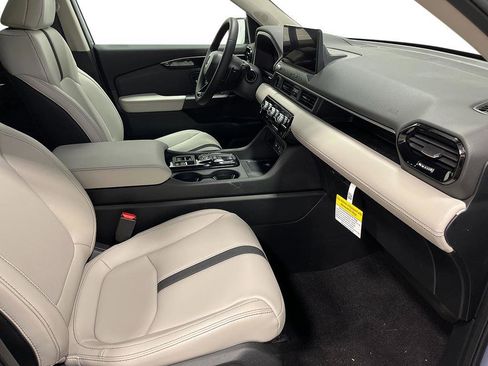 New 2026 Honda Passport RTL image 26