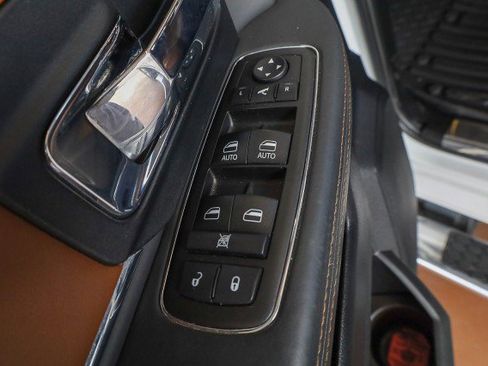 Used 2015 RAM 3500 Laramie Longhorn w/ Convenience Group image 32