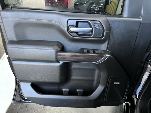 Used 2022 Chevrolet Silverado 1500 RST image 24