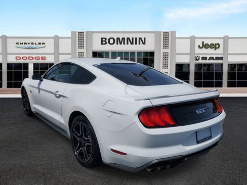 Used 2023 Ford Mustang GT image 4