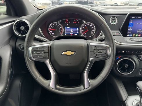 Used 2022 Chevrolet Blazer LT w/ Redline Edition image 11