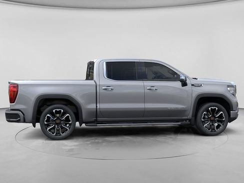 New 2026 GMC Sierra 1500 Denali AWD/4WD image 5