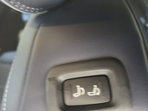 New 2026 INFINITI QX80 4WD image 25