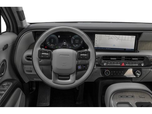 New 2026 Hyundai Palisade Calligraphy FWD image 23