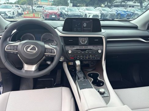 Used 2022 Lexus RX 350 FWD w/ Premium Package image 18