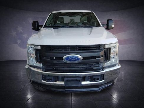 Used 2018 Ford F350 XL AWD/4WD image 8