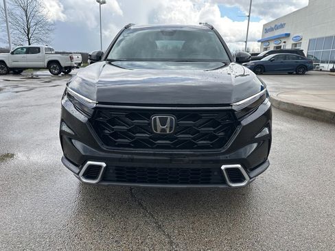 Used 2024 Honda CR-V Sport Touring image 8