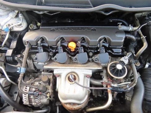 Used 2006 Honda Civic LX image 29