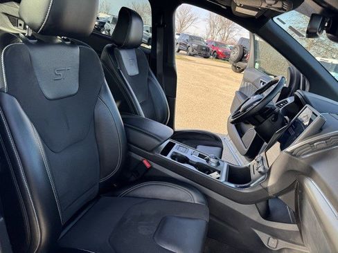 Used 2022 Ford Edge ST w/ Equipment Group 401A image 42