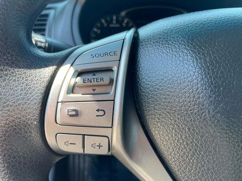Used 2014 Nissan Altima 2.5 S w/ Sport Value Package FWD image 28