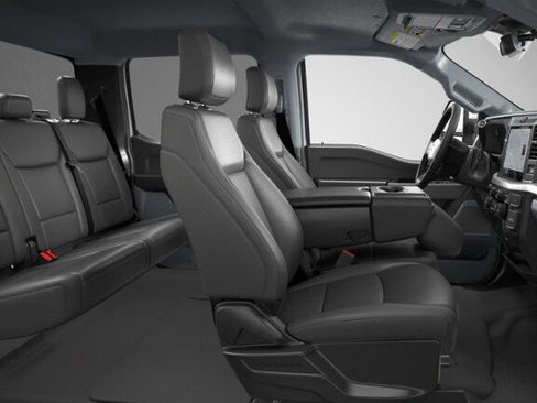 New 2026 Ford F350 XLT w/ XLT Premium Package image 27