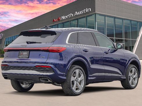 New 2025 Audi Q5 Premium Plus image 4