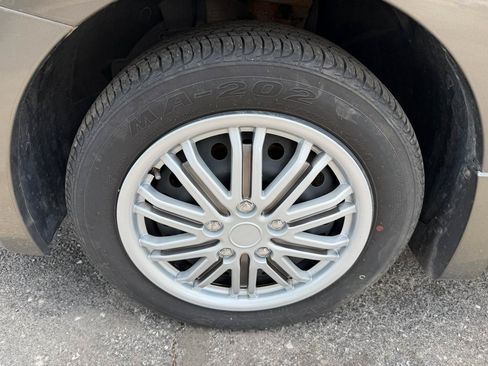 Used 2008 Nissan Sentra 2.0 S FWD image 20