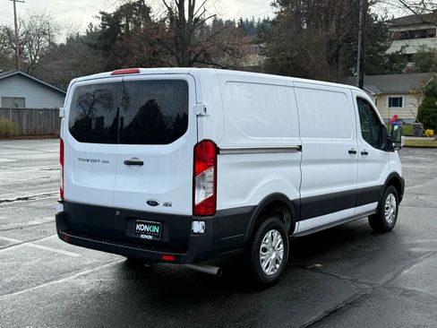 Used 2023 Ford Transit 250 Low Roof w/ Exterior Upgrade Package image 5