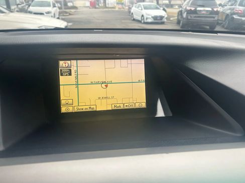 Used 2010 Lexus RX 350 2WD image 7