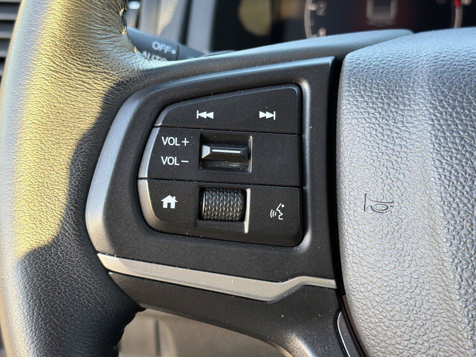 Used 2026 Honda Ridgeline RTL image 24