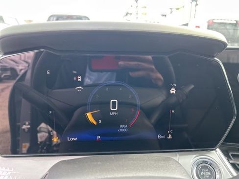 New 2026 Chevrolet Trax LT w/ Sunroof Package image 20