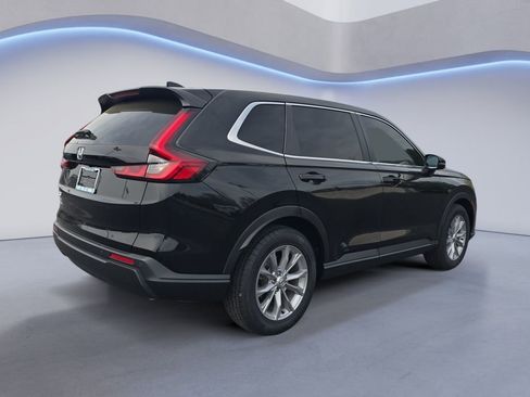Used 2023 Honda CR-V EX-L image 5