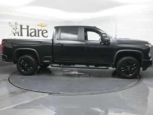 New 2026 Chevrolet Silverado 2500 LT w/ Trail Boss Package AWD/4WD image 27