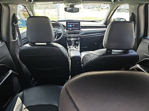 Certified 2022 Jeep Compass Altitude w/ Convenience Group image 21