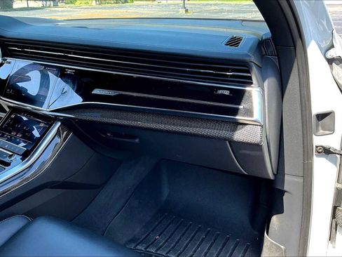 Used 2022 Audi SQ7 Premium Plus image 18