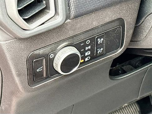 Used 2024 Ford Bronco Sport Big Bend image 10