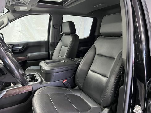 Used 2021 Chevrolet Silverado 1500 LT Trail Boss image 19