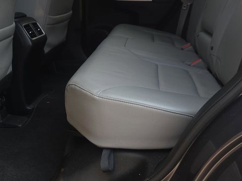 Used 2016 Honda CR-V EX-L image 24