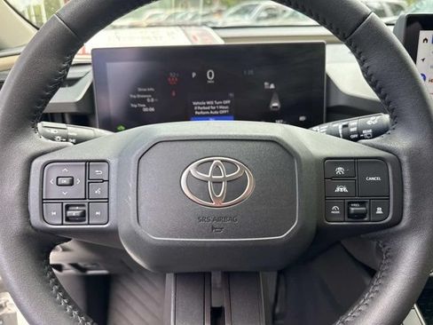 Certified 2026 Toyota RAV4 XLE Premium AWD/4WD image 23