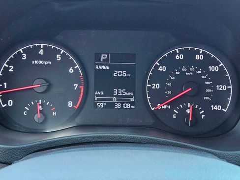 Used 2021 Hyundai Accent SE image 33