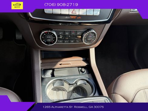 Used 2019 Mercedes-Benz GLS 450 4MATIC image 20