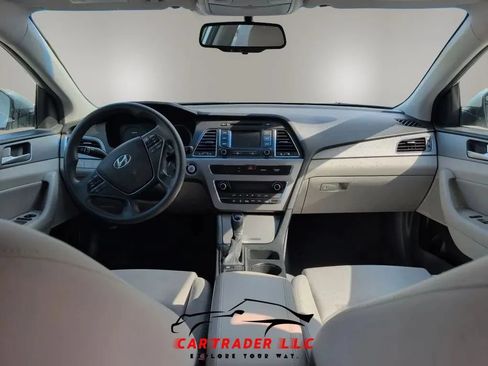 Used 2016 Hyundai Sonata SE FWD image 18