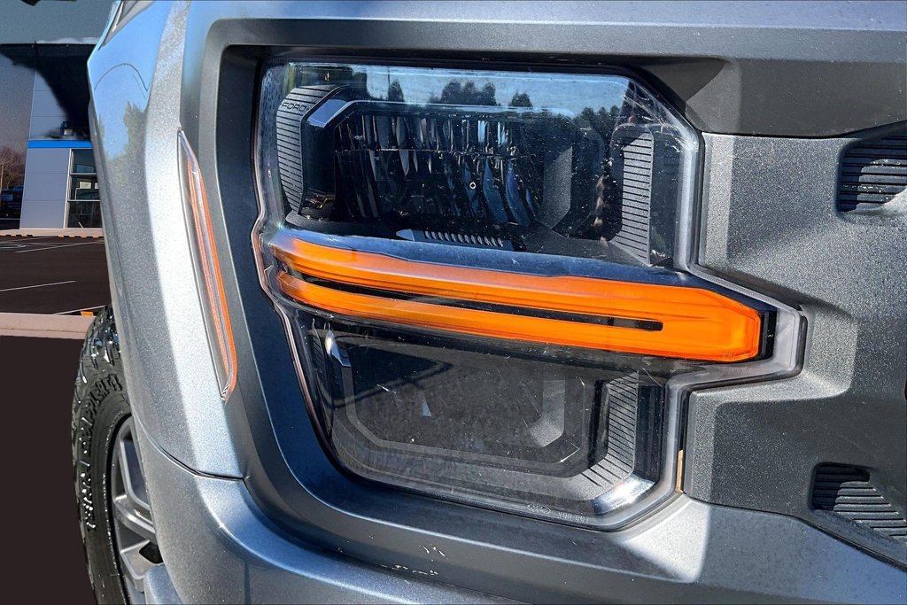 Used 2024 Ford F150 Tremor w/ Bed Utility Package AWD/4WD image 37