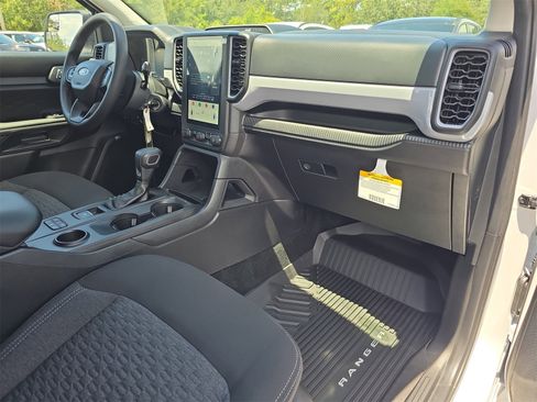 New 2025 Ford Ranger XL w/ Trailer Tow Package image 8