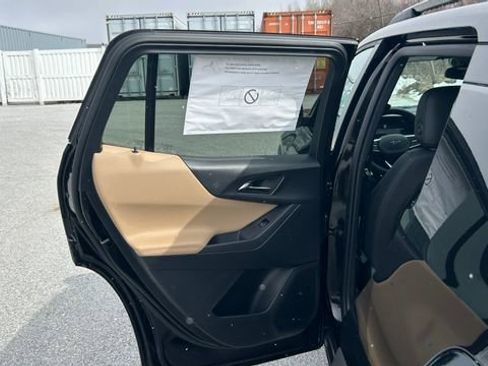 New 2026 Chevrolet Equinox ACTIV AWD/4WD image 34