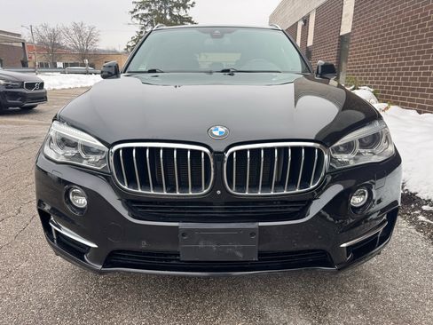 Used 2017 BMW X5 xDrive35i image 9