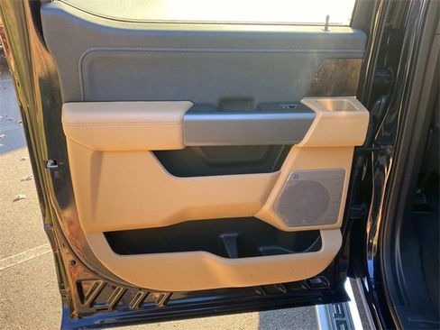 Used 2025 Ford F450 Lariat w/ Chrome Package image 10