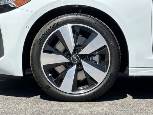 New 2025 Audi A5 2.0T Premium Plus AWD/4WD image 29