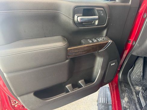 Used 2021 GMC Sierra 1500 Elevation w/ Preferred Package image 16