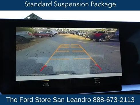 Used 2025 Chevrolet Silverado 1500 LT w/ Protection Package image 21