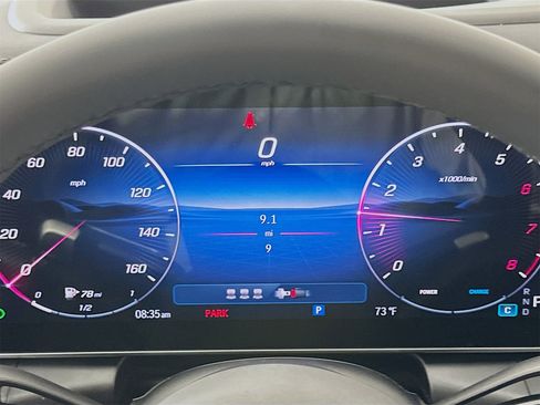 New 2026 Mercedes-Benz GLC 300 GLC 300 Coupe image 13