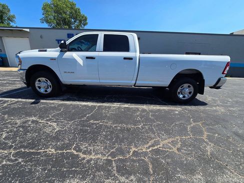 Used 2020 RAM 2500 Tradesman AWD/4WD image 6
