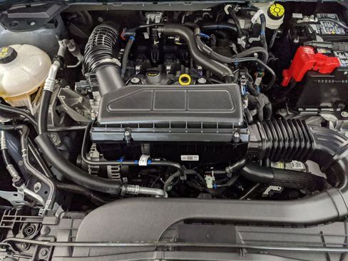 Certified 2025 Ford Escape Active image 21