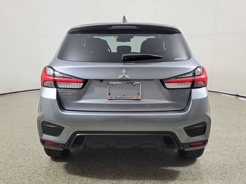 Used 2024 Mitsubishi Outlander Sport SE AWD/4WD image 6
