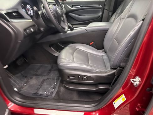 Used 2018 Buick Enclave Premium w/ Trailering Package FWD image 10